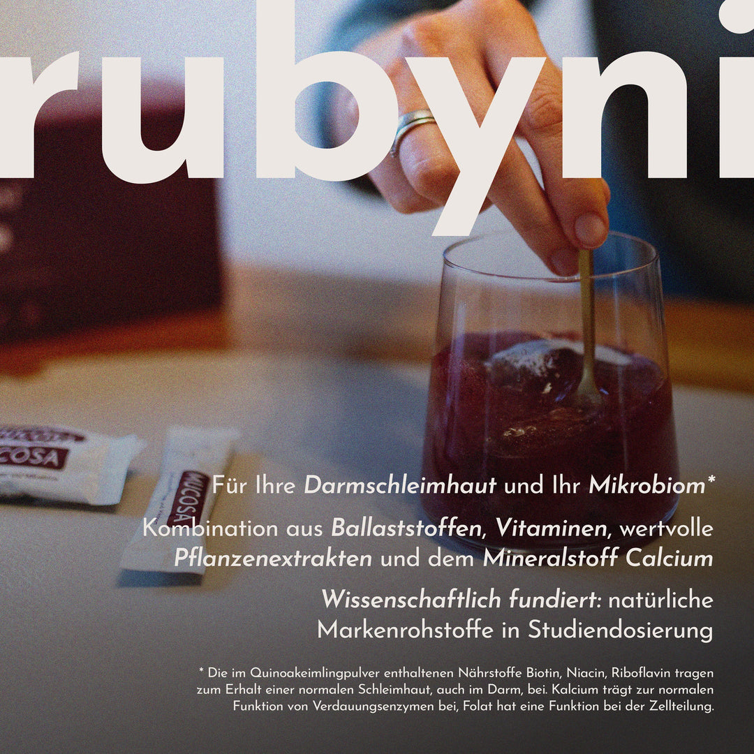rubyni MUCOSA - Image 4