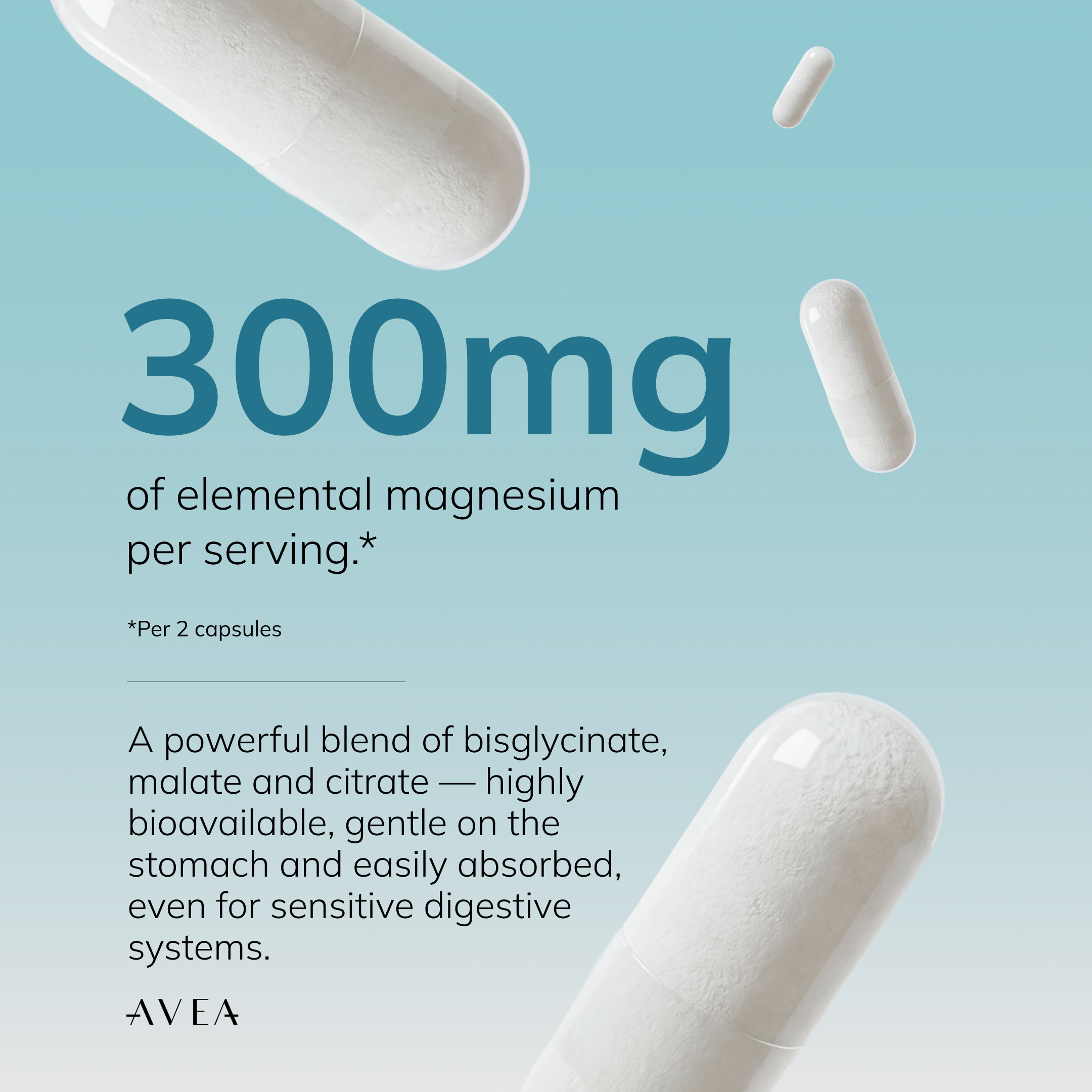 Magnesium Complex · Schlaf- und Regenerations-Komplex - Image 4