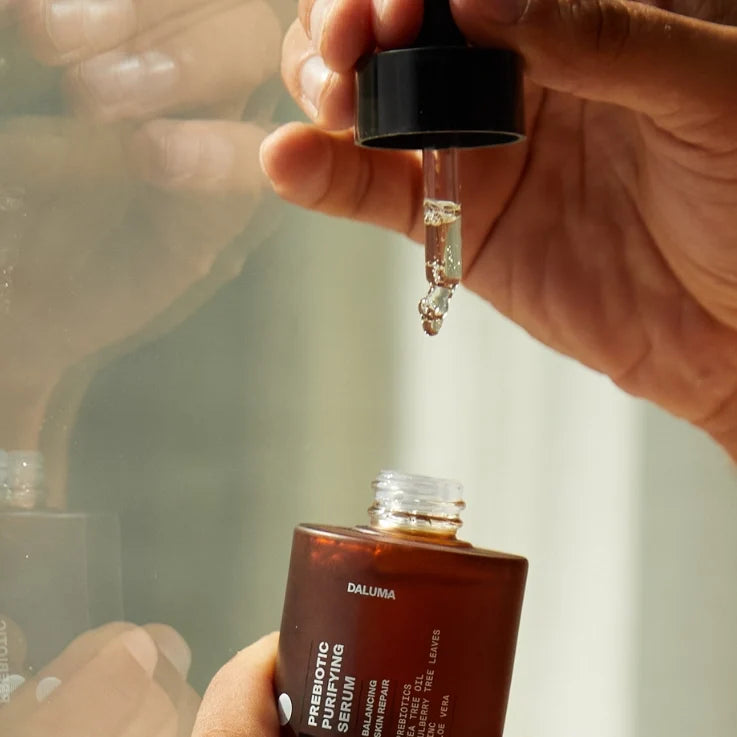 Prebiotic Purifying Serum · Gesichtsserum 30 ml - Image 7