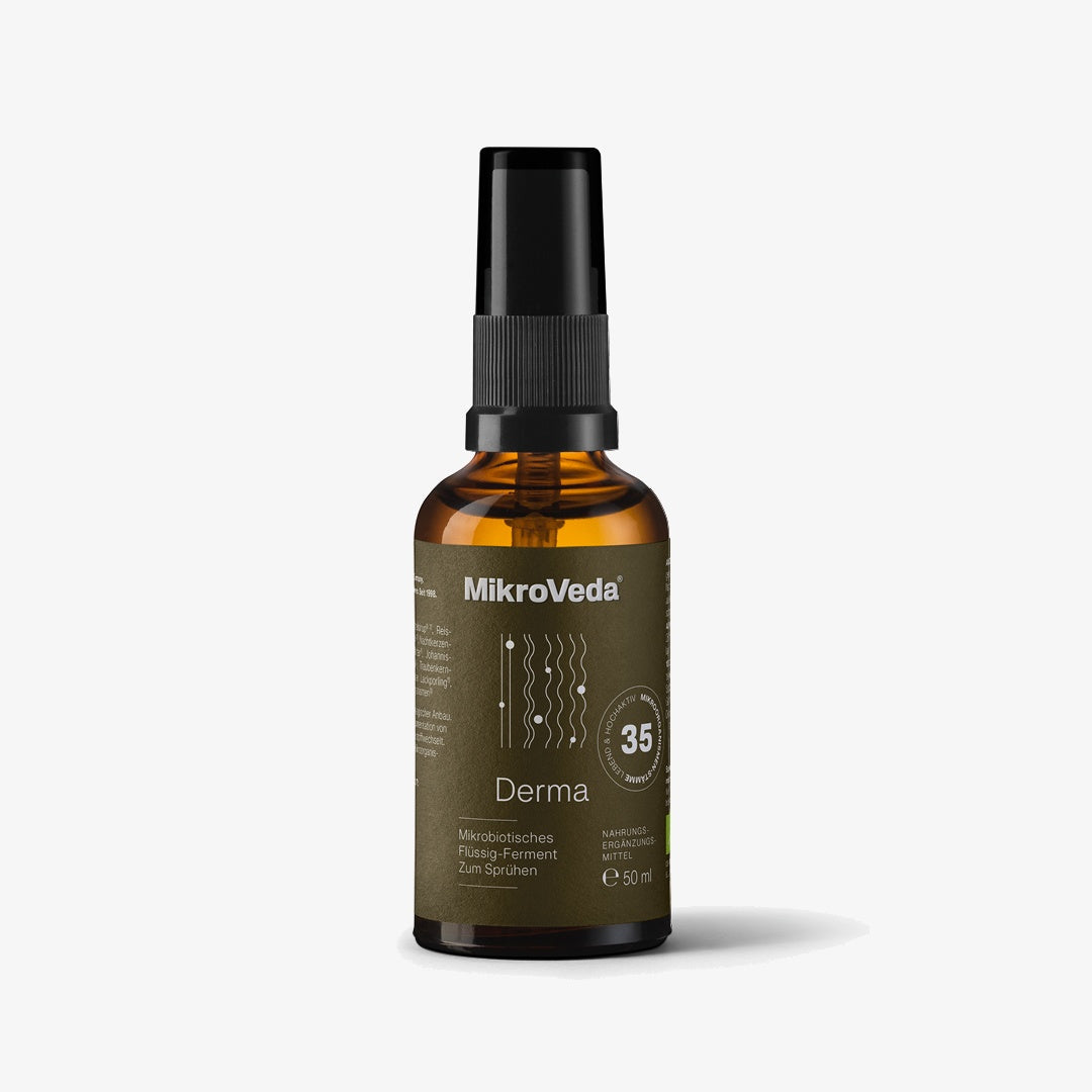 Derma Spray