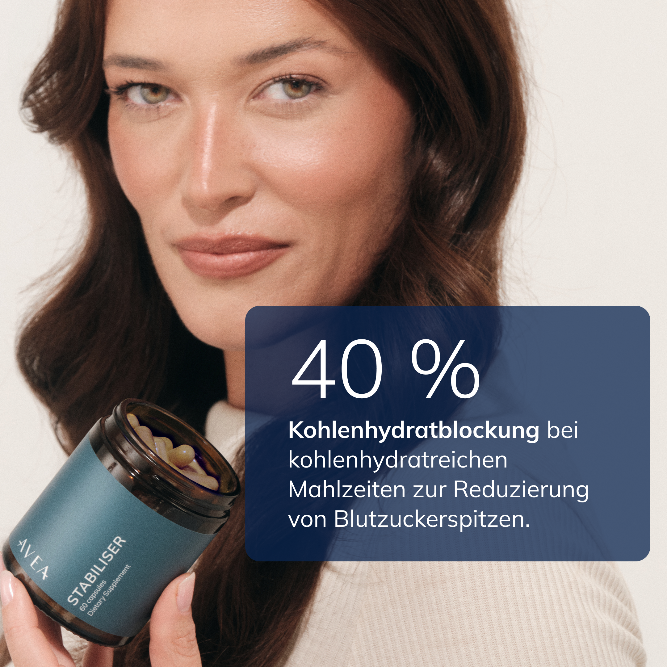Stabiliser · Glukose-Komplex - Image 2
