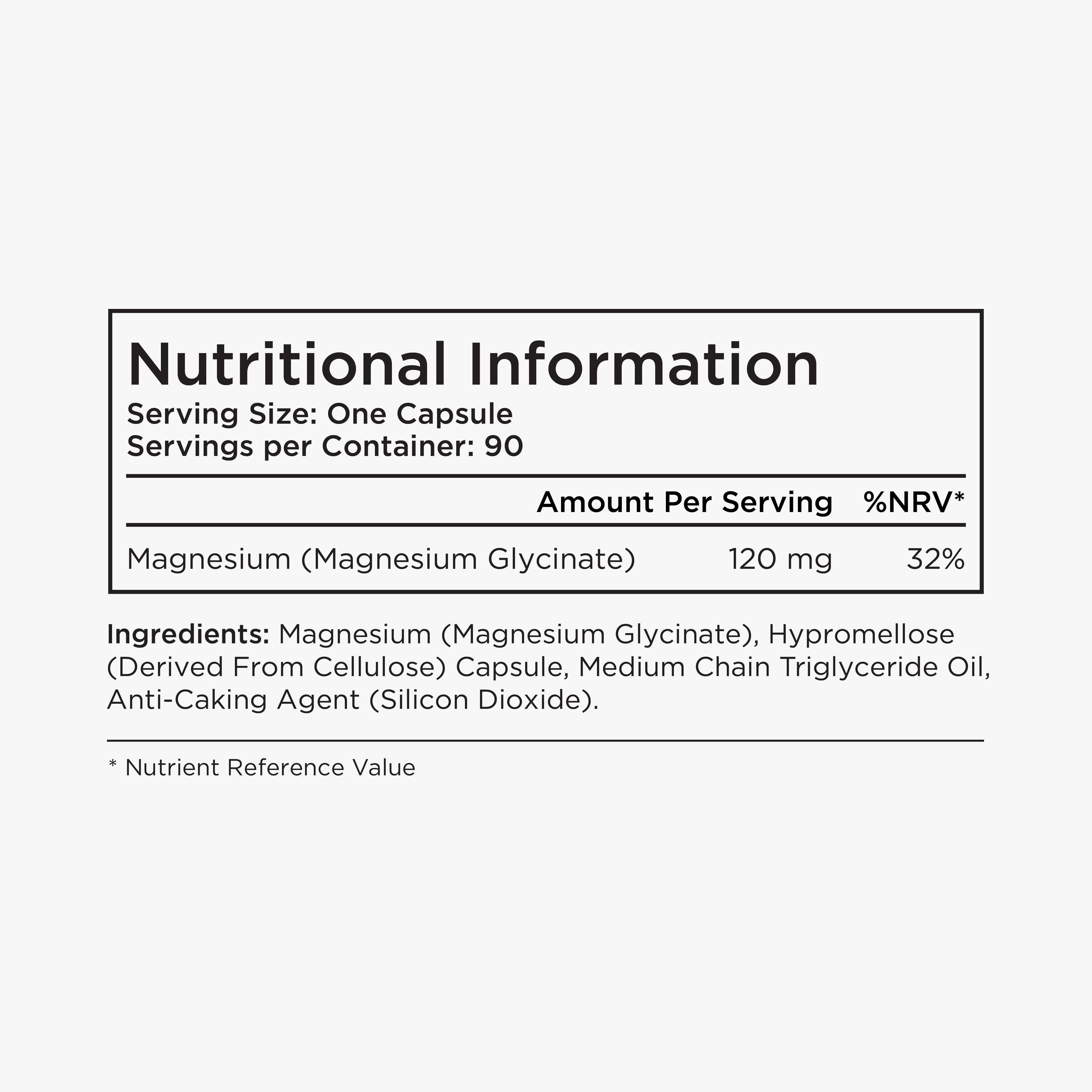 Magnesium Glycinate - Image 2
