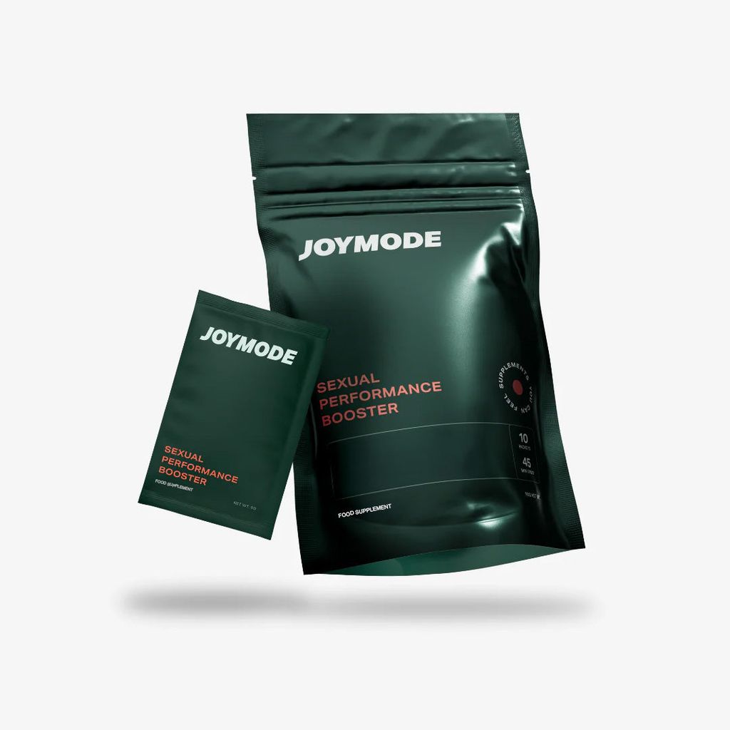 Sexual Performance Booster - Image 1