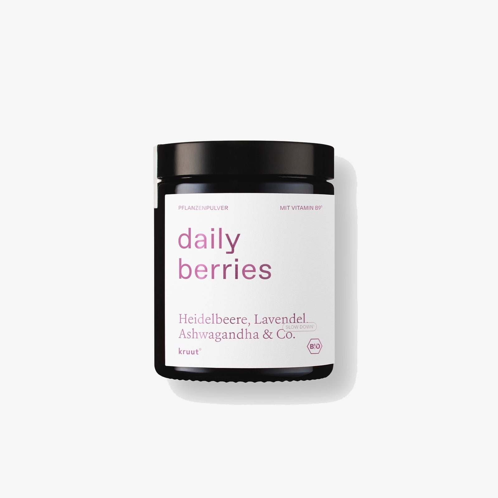 Kruut Daily Berries - Image 1