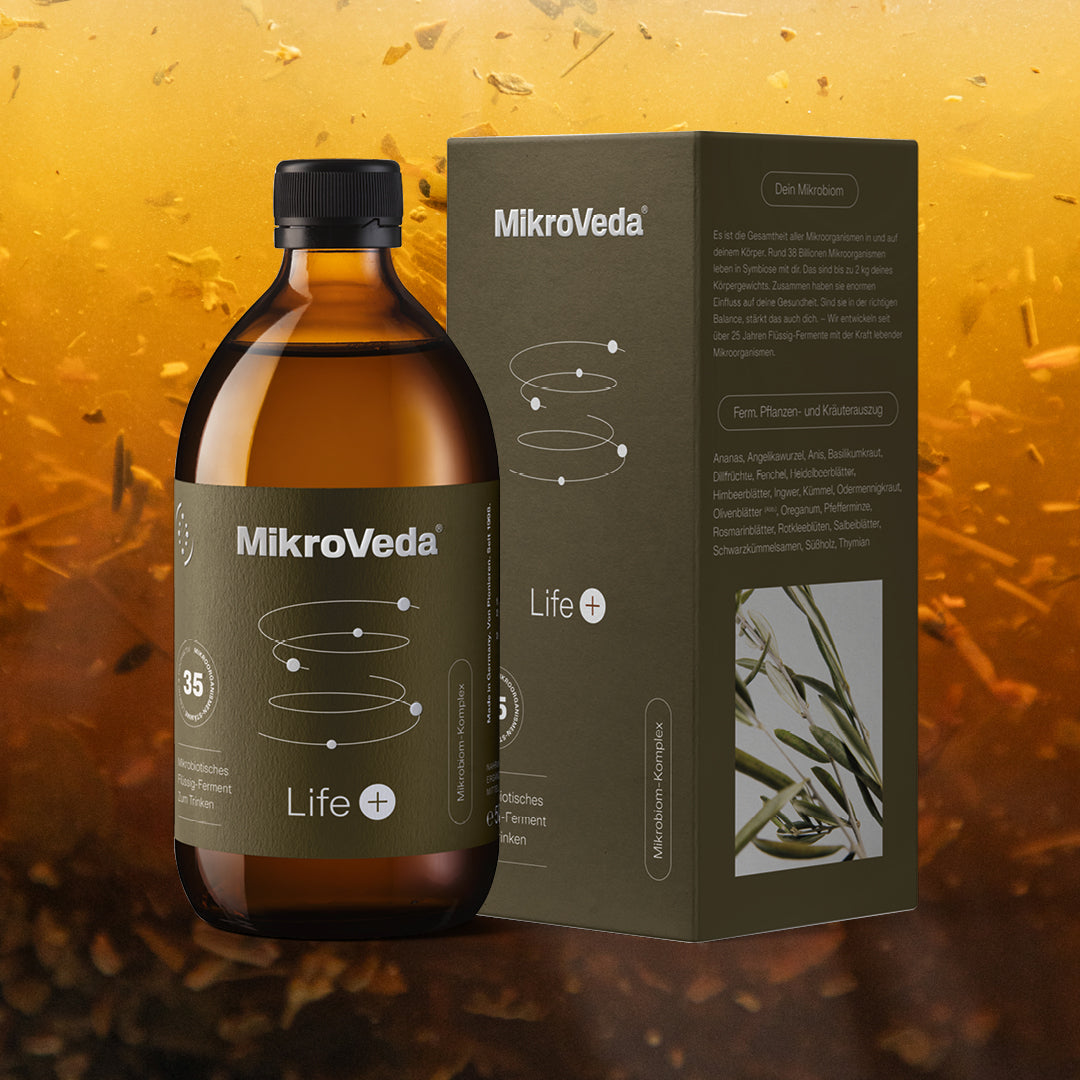 MikroVeda Life+ - Image 2