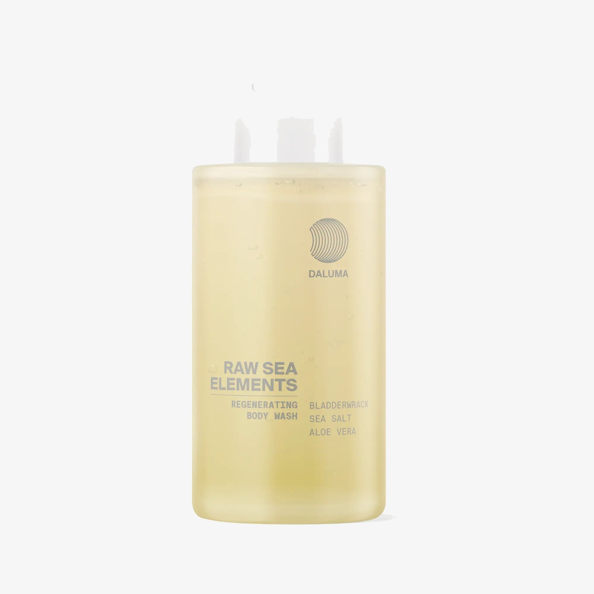 Raw Sea Elements Shower Gel · Hautbalance Duschgel 300 ml