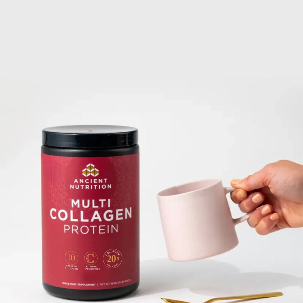 Multi Collagen Protein Powder - Image 6