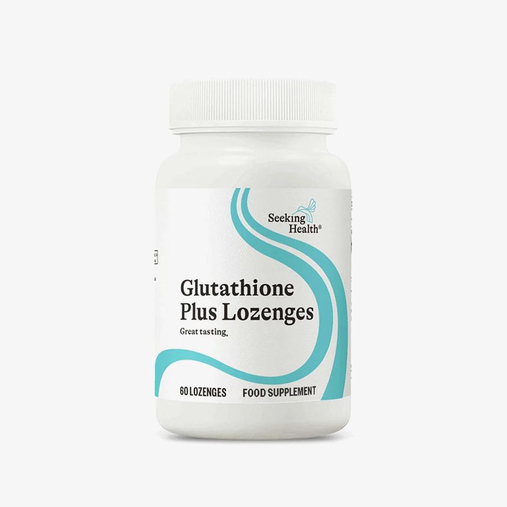 Glutathione Plus Lozenge - Image 1