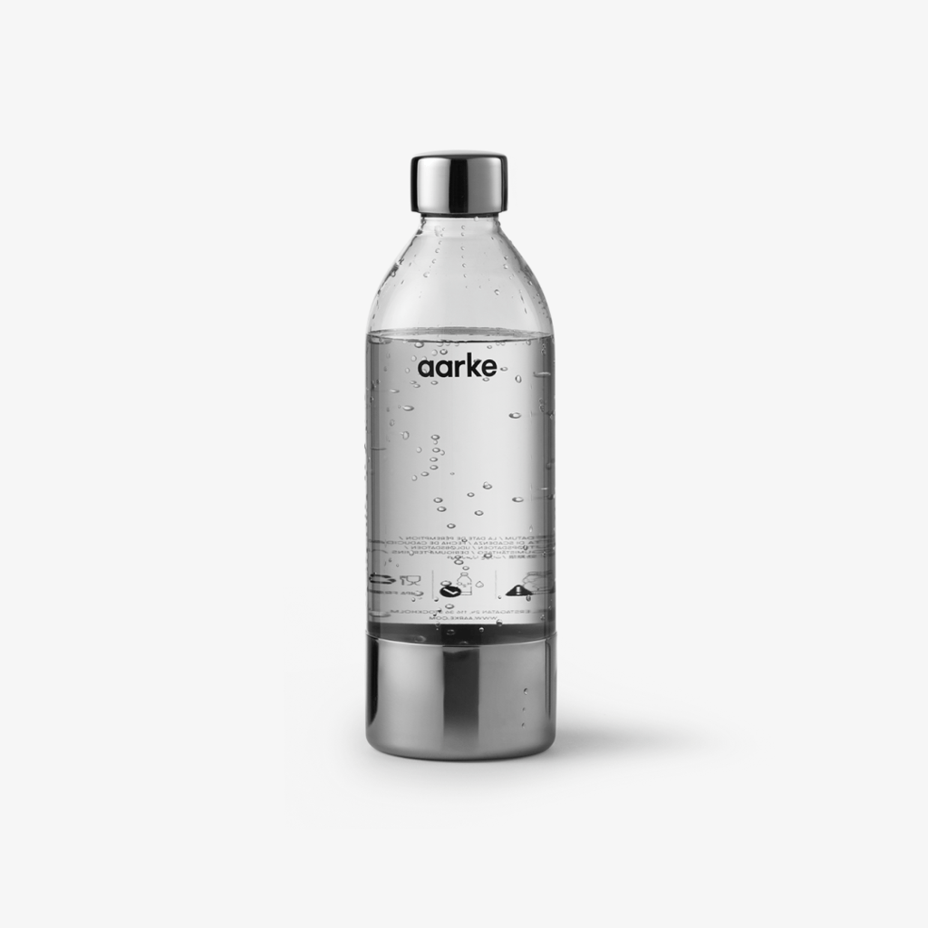 Large PET Water Bottle - Image 1